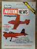 Aviation News Magazine vol 14 Nº 21 7 20 March 1986. 