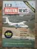 Aviation News Magazine vol 15 Nº 12 31 Oct 13 nov 1986. 
