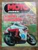 Moto Journal Nº 274 1 Juillet 1976. 