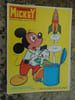 Le Journal de Mickey hebdomadaire Sp&eacute;cial N 1080. 