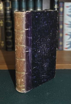 LEVALLOIS Jules CRITIQUE MILITANTE Etudes de philosophie littéraire. Jules Levallois
