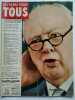LECTURES POUR TOUS 53 mai 1958. 