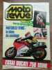 Moto Revue Nº 2678 22 Novembre 1984. 