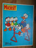 Le Journal de Mickey hebdomadaire N 976. 