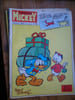 Le journal de MIckey hebdomadaire N 865. 