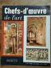 chefs d'œuvre de l'Art Nº 49 hachette 1963. 