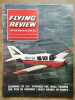 Flying Review International vol 21 Nº 8 April 1966. C.A.B. International