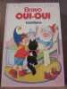 oui oui Bibliothèque Rose Hachette. Enid Blytonbravo