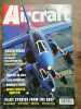 Aircraft Illustrated Magazine Nº 7 July 2003. 