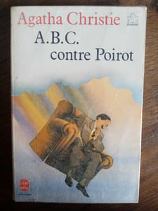 a b c contre Poirot