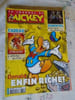 Le Journal de Mickey hebdomadaire N 2735. 