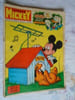 Le Journal de Mickey hebdomadaire N 897. 