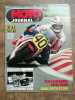 Moto Journal Nº 564 8 Juillet 1982. 