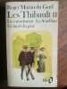 r Martin du Gard Les Thibault II. 