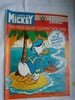 Le Journal de Mickey hebdomadaire N 1258. 