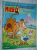 Le Journal de Mickey hebdomadaire N 1456. 