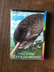 Le jour des baleines