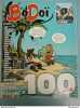BoDo&iuml; n100 Sp&eacute;cial n 100 septembre 2006. 
