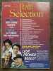 Reader's Digest Sélection Août 1995. 