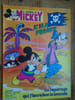 Le Journal de Mickey hebdomadaire N 1571. 
