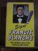 Signé Francis France Loisirs. 