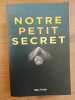 Roz Nay Notre Petit Secret hugo thriller. Nay Roz