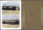 Revista Espanola de HISTORIA MILITAR n36 Junio NEUF sous blister. 