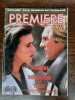 Premiere Le Magazine du Cinéma Nº143 1989. 