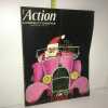L'ACTION AUTOMOBILE ET TOURISTIQUE n 16 Décembre 1961. 