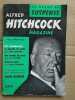 Magazine La Revue du Suspense Nº 15 juillet 1962. Alfred Hitchcock