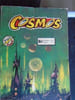 Cosmos album n 776 Comics Pocket ar&eacute;dit mars 1979. 