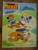 Le Journal de Mickey hebdomadaire N 1353. 