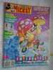 Le Journal de Mickey hebdomadaire N 1828. 