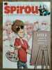Spirou nº 3915 24 avril 2013. 