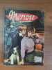Menou Nº 4 1972. 