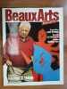 Beaux Arts N&ordm; 4 Aout 1983. 