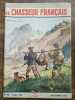 Le Chasseur Français Nº 740 Octobre 1958. 