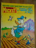Le journal de MIckey hebdomadaire N 1395. 