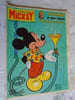 Le Journal de Mickey hebdomadaire N 991. 