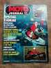 Moto Journal Nº 678 6 Décembre 1984. 