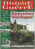 Histoire de Guerre n 45 Mars 2004 Opération anvil dragoon débarquement provence. 