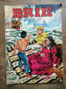 Brik Tome 149 Mon journal. 