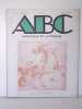 Magazine ABC ARTISTIQUE et LITTERAIRE n78 art. 
