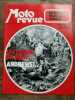 Moto Revue Nº 2067 11 Mars 1972. 