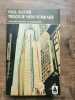 Trilogie new yorkaise babel. Auster Paul
