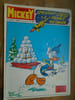 Le journal de Mickey hebdomadaire n 863. 