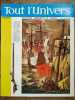 Tout l'Univers Nº 215 hachette 2 au 9 Décembre 1967. 