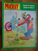 Le Journal de Mickey hebdomadaire N 1348. 