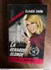La Renarde Blonde n567 Fleuve noir Espionnage. Claude Rank