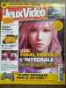 Jeux Vidéo Magazine Nº 135 Février 2012. 